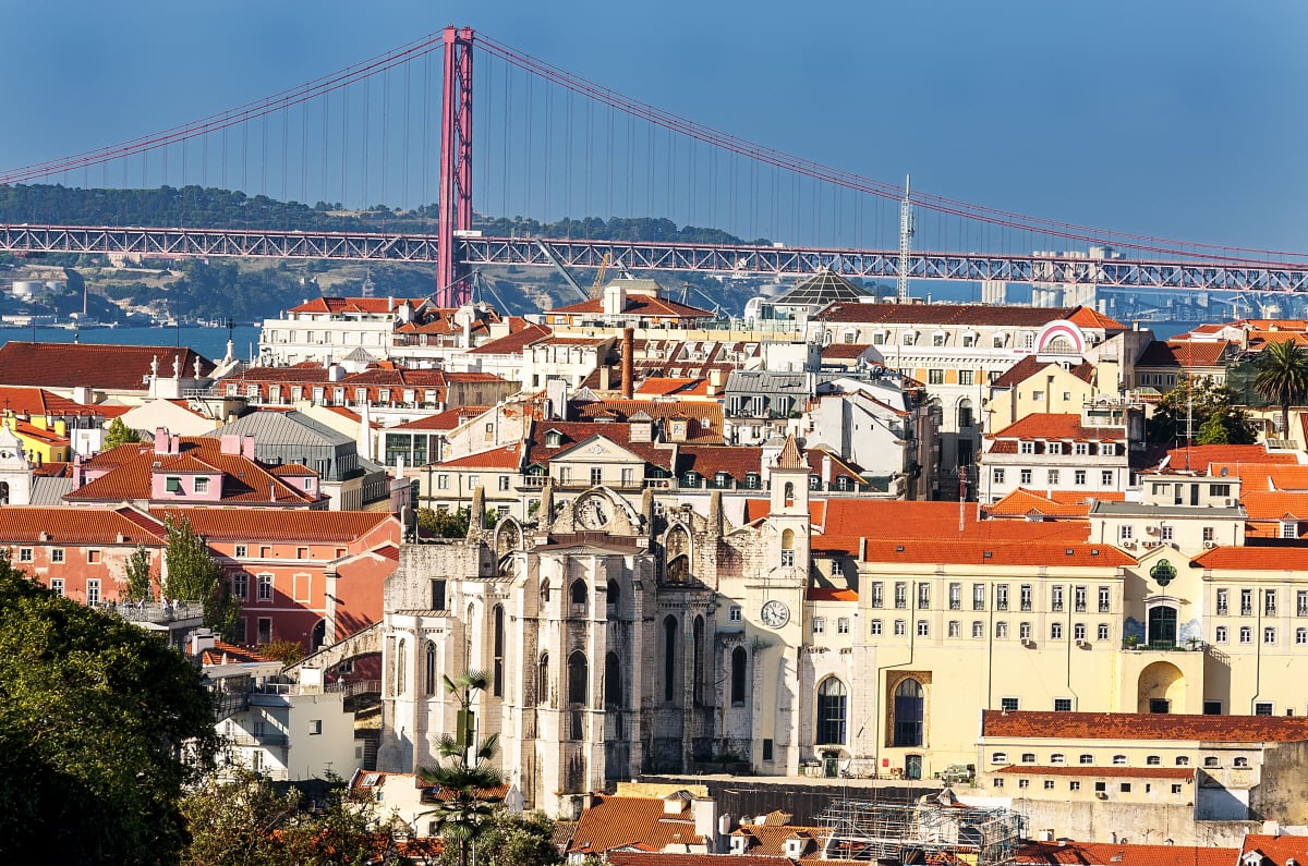 Why Corpo Santo Lisbon Historical Hotel is My Go-To 5-Star Boutique Gem in the Heart of Lisbon Cover